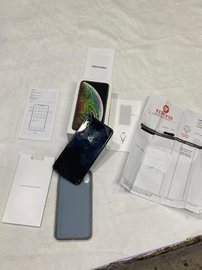 iphone XS MAX - 13
