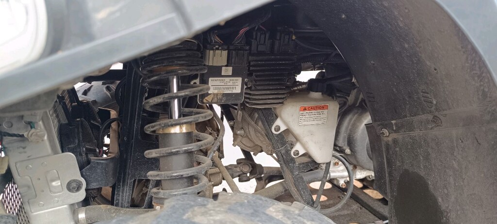 KÜBA PROMAX 450 - 8