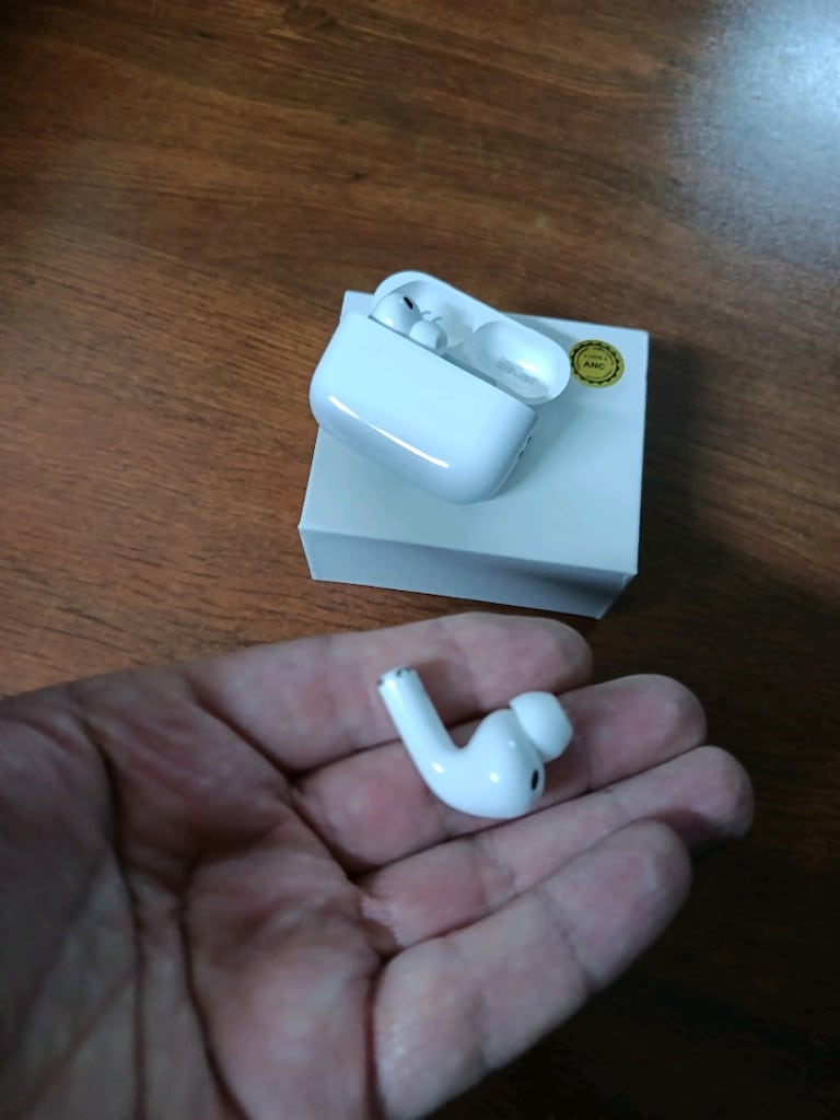 Bluetooth kulaklık temiz - 5