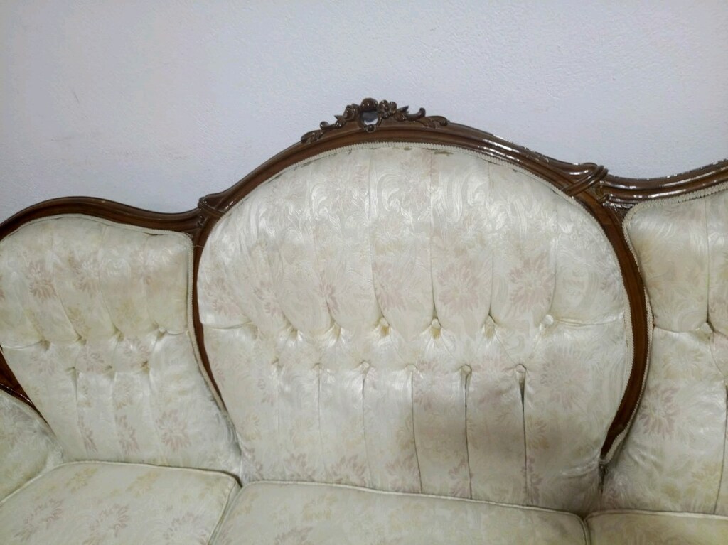 klasik koltuk takımı - 2