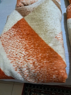 peluş koltuk ortuleri - 4