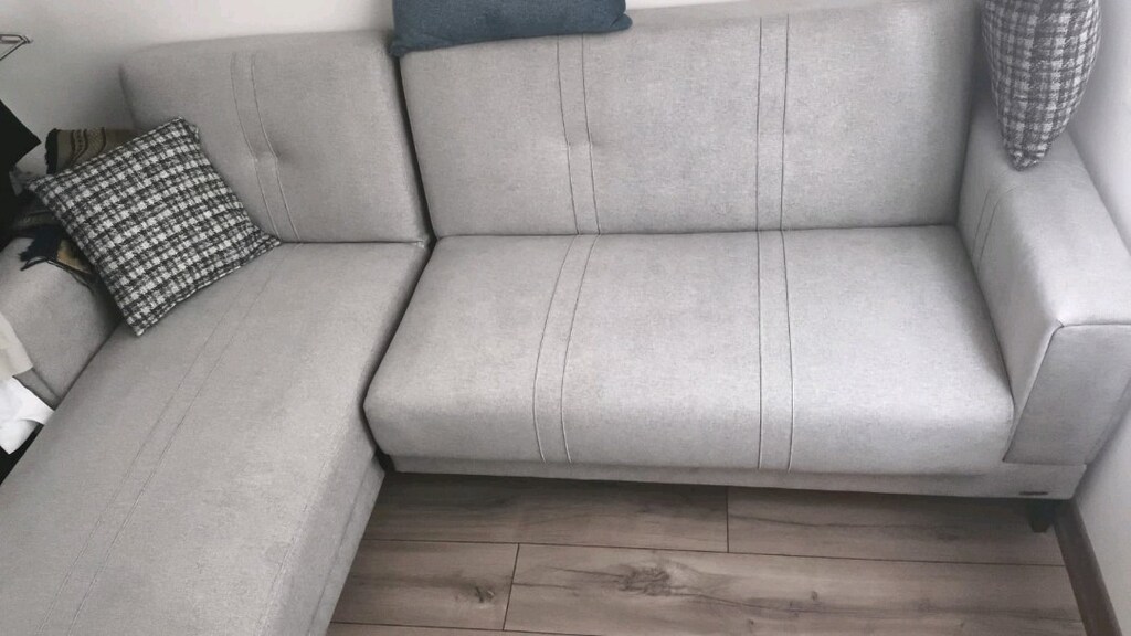 ACİLL BELLONA RUBY S SIFIR AYARINDA L KOLTUK SAĞ KÖŞE TAKIMI - 6