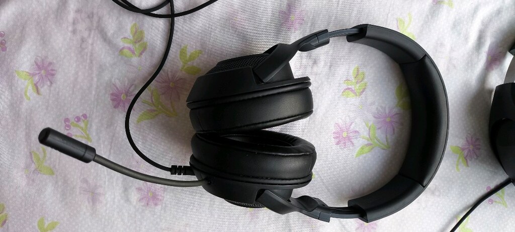 Razer Kraken X Lite - 7