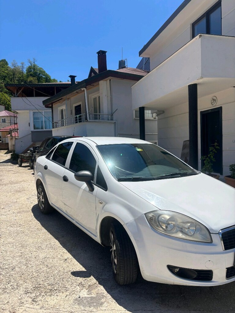 FIAT LİNEA - 4