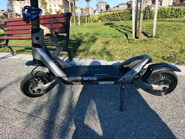 Onvo RX 5