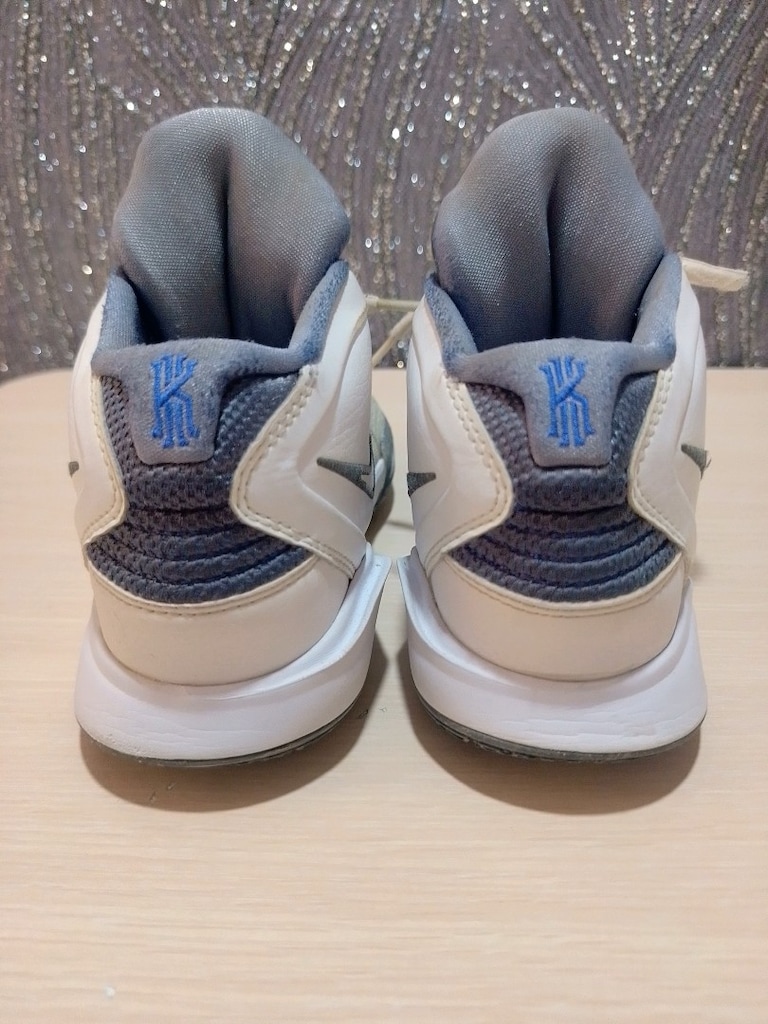 Orijinal Nike Spor Ayakkabı - 6