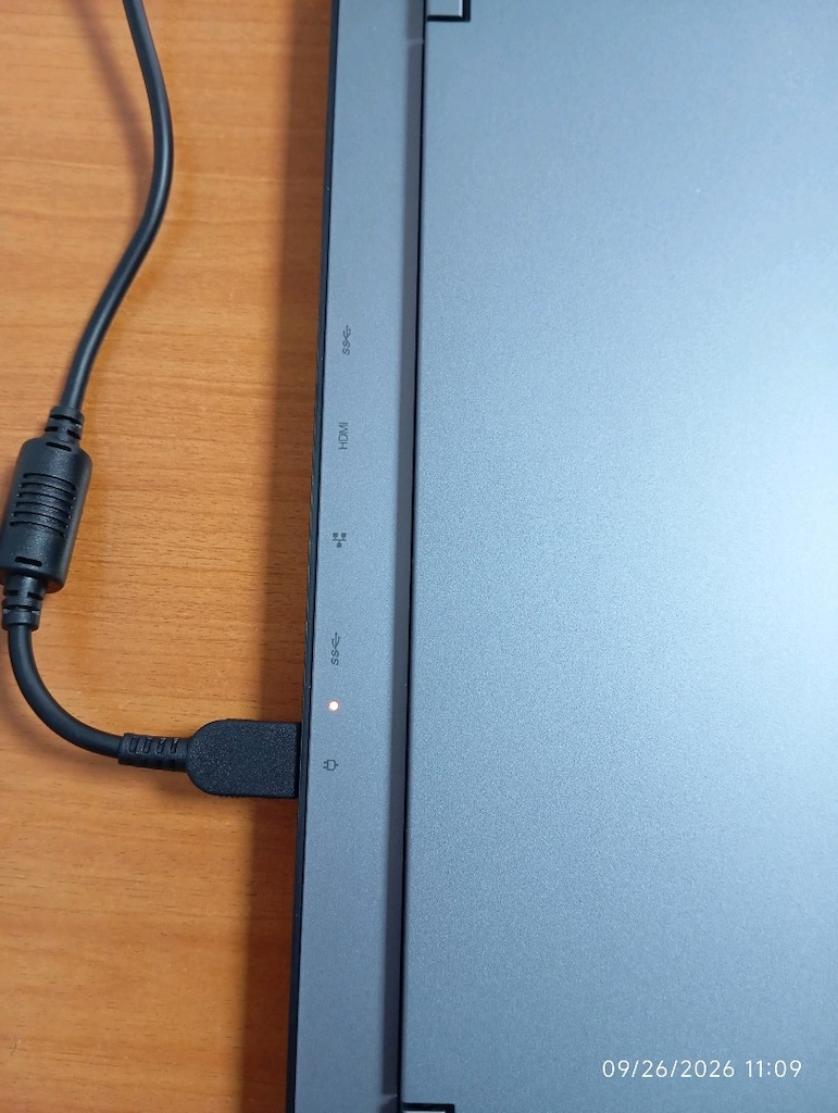 Boğaziçiliden 1 Aylık Sıfır Lenovo LOQ / R7 250 - RTX 5060 - 16GB - 5