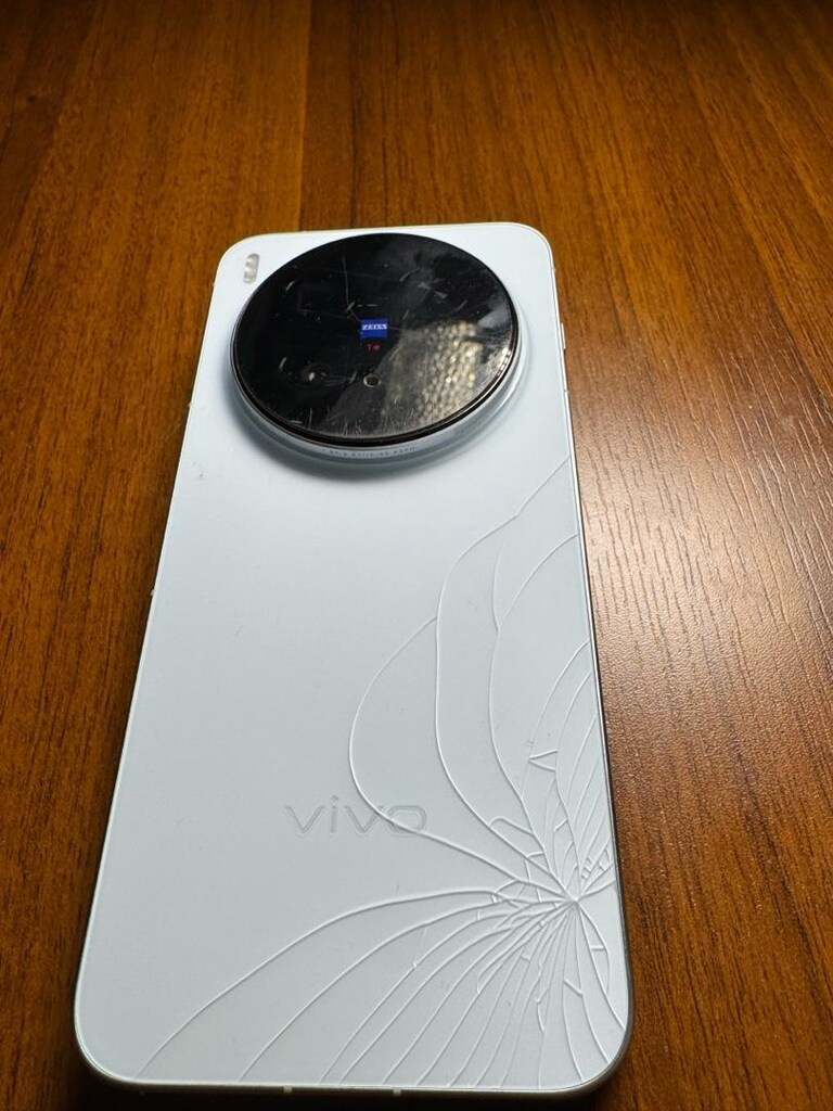 VİVO X300 PRO - 3