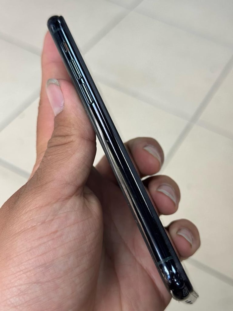İphone 11 Pro Yd - 4