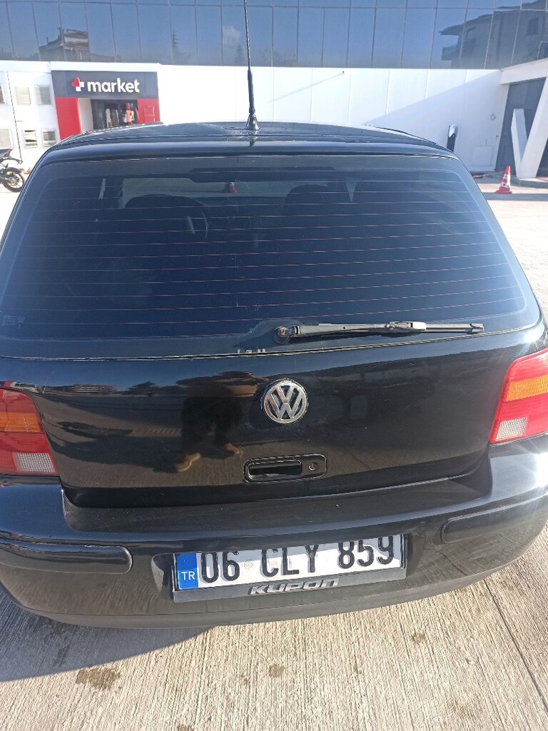 Araba değiştirecem için satıyorum - 6