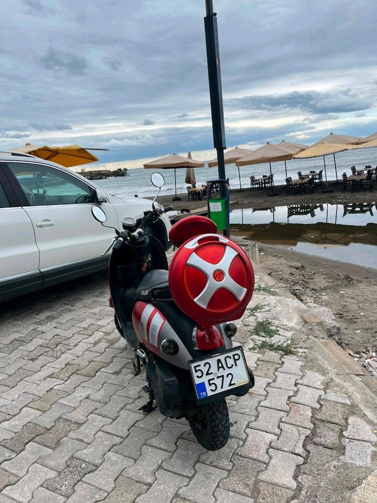 Küba Trendy xc50 - 8