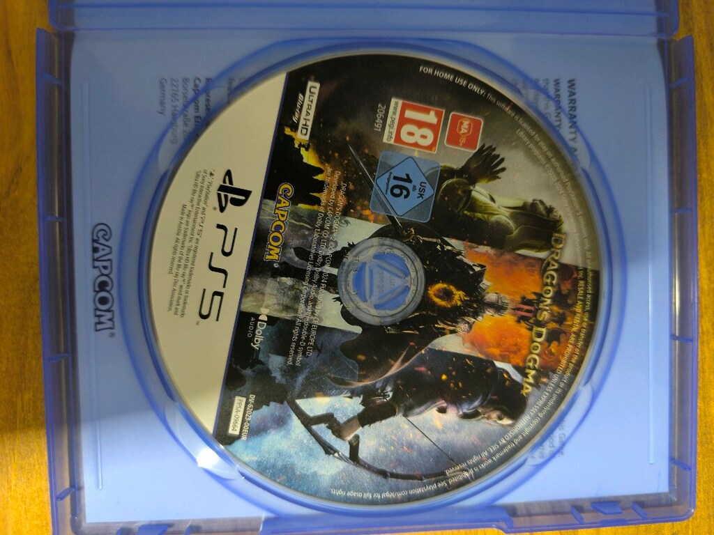 dragons dogma 2 - 2