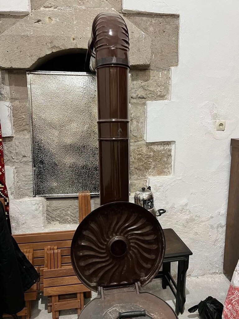 SOBA BORULARI ALT KOVA TAM TAKIM - 4