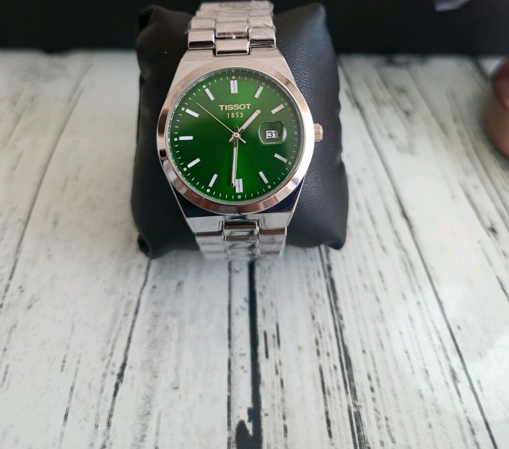Erkek Kol saati - 10