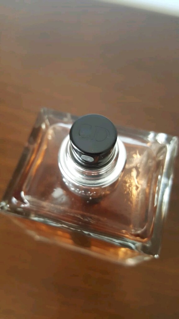 Dior Homme Edt Erkek Parfümü Eski Formülasyon - 4