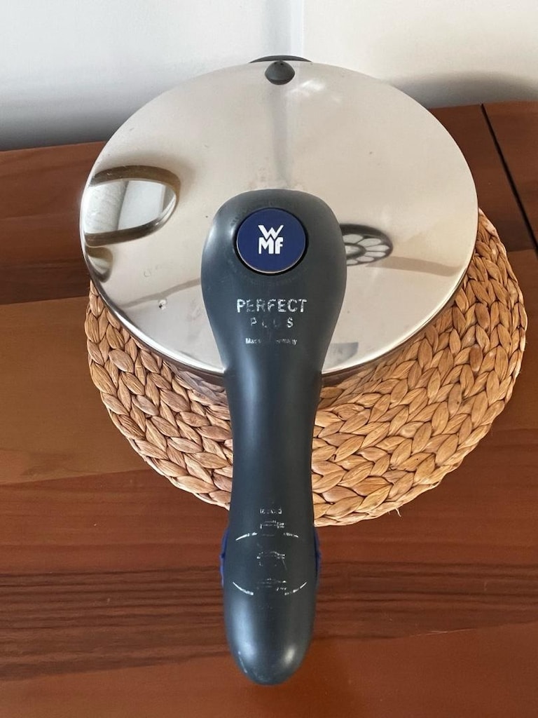 WMF Perfect Plus Düdüklü Tencere - 2
