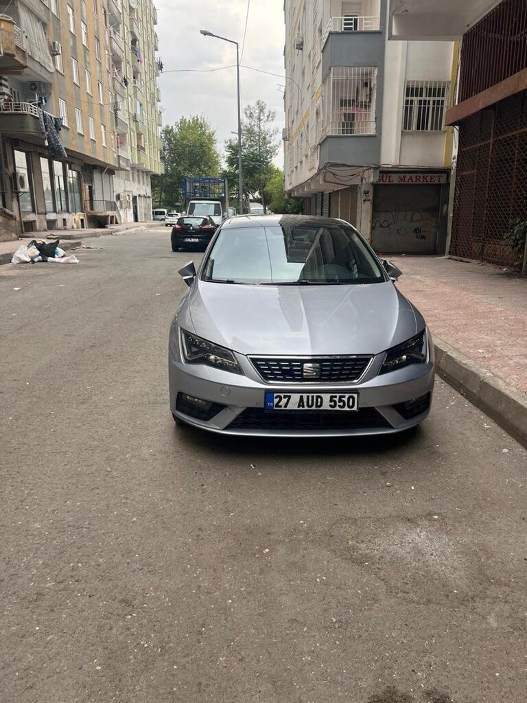 temiz değişensiz boyasız leon - 6