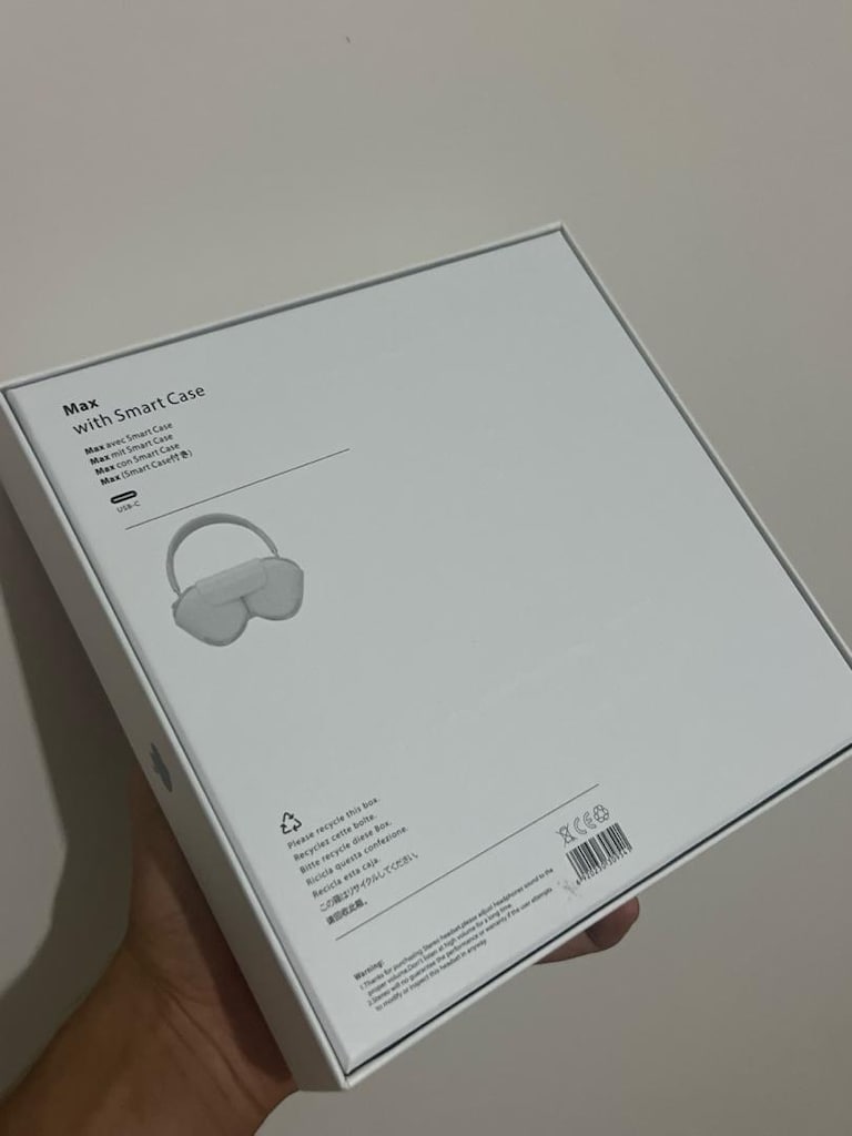 Airpods Max - 2