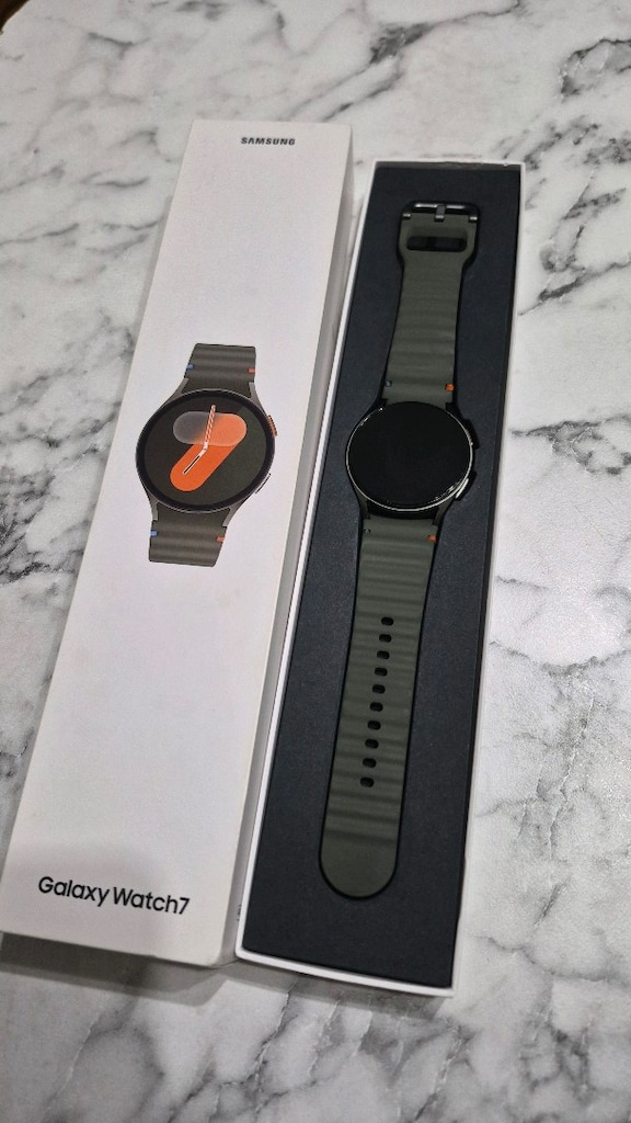 Samsung Galaxy Watch 7 40mm - 4