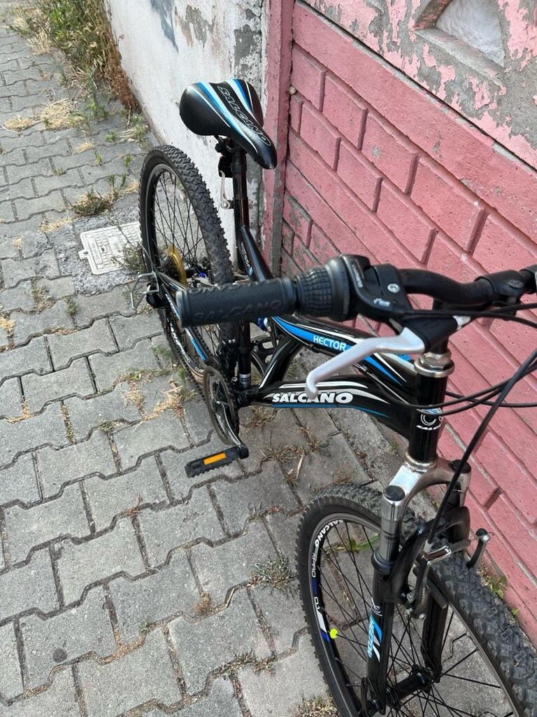 Bu Fiyata Kaçmaz SALCANO HECTOR - 6