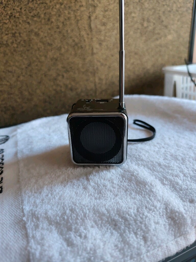 MEGA MİNİ DİGİTAL MG-229 SES BOMBASI - 2