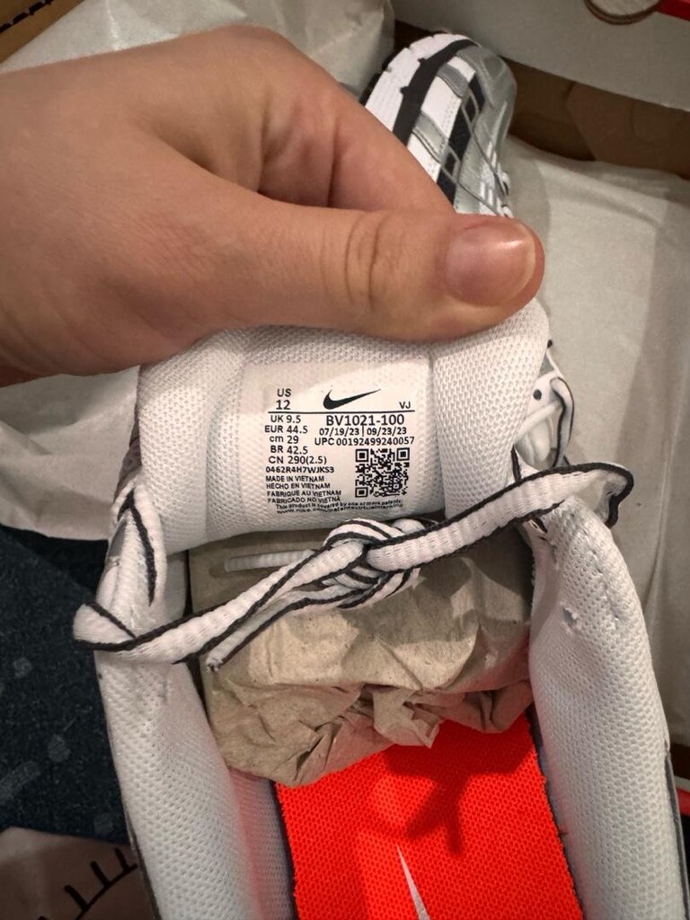 orjinal nike ayakkabı - 3