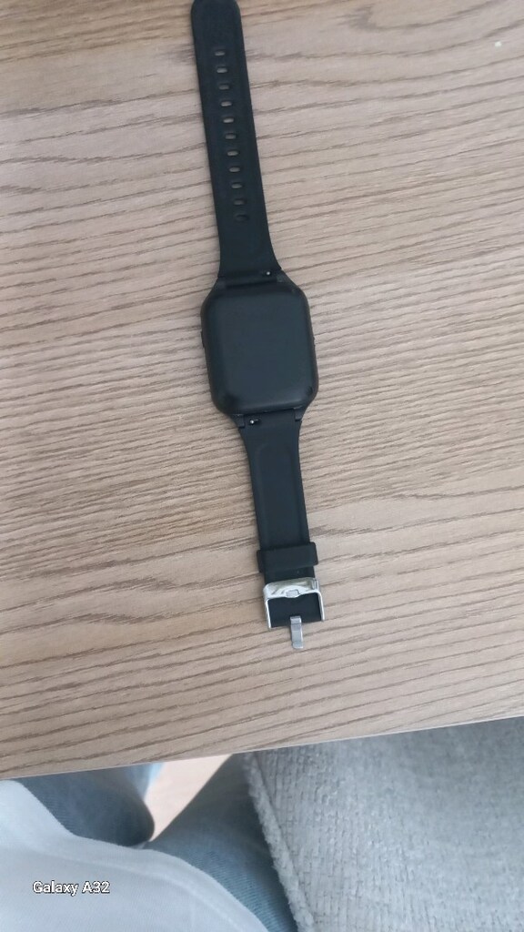 sim kartlı akıllı saat - 8