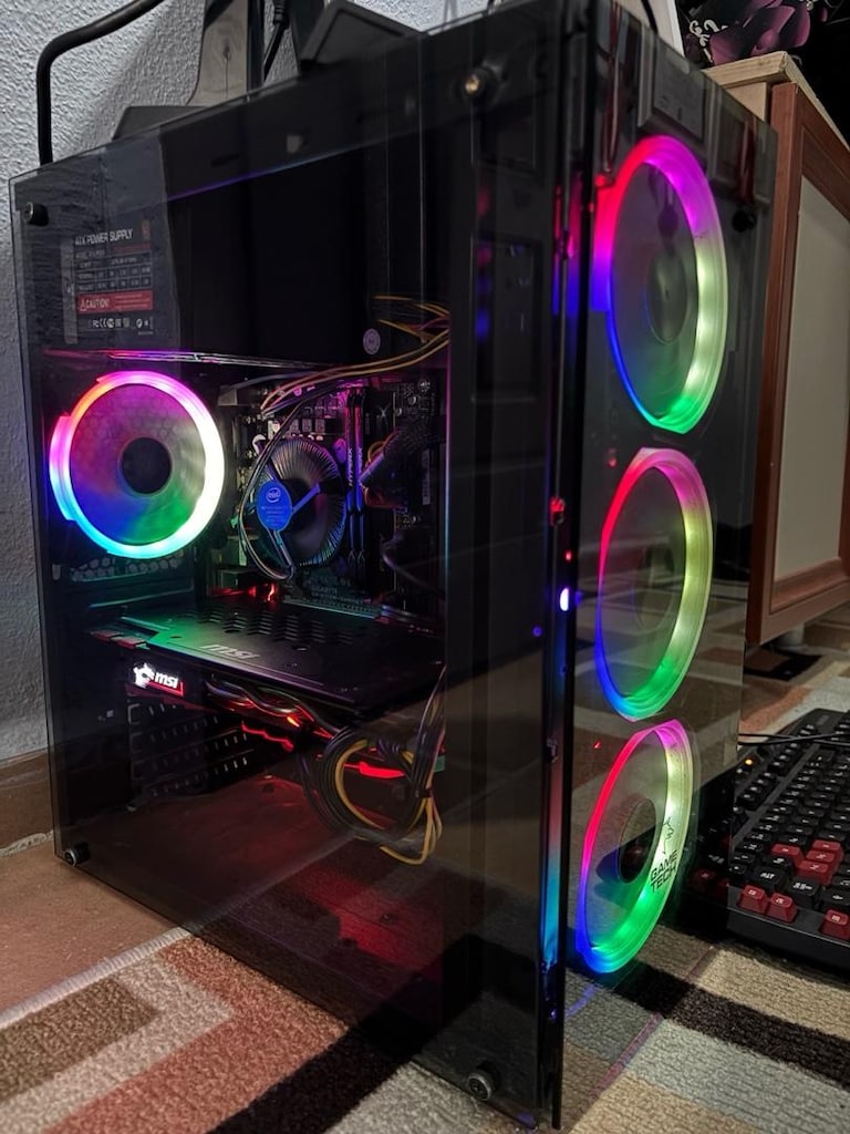 uygun fiyatlı gaming yayıncı bilgisayar - 3