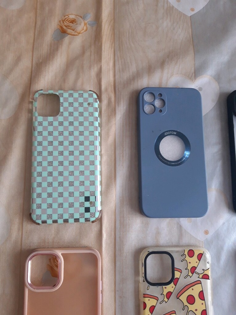 iPhone 11 pro max kılıf - 3