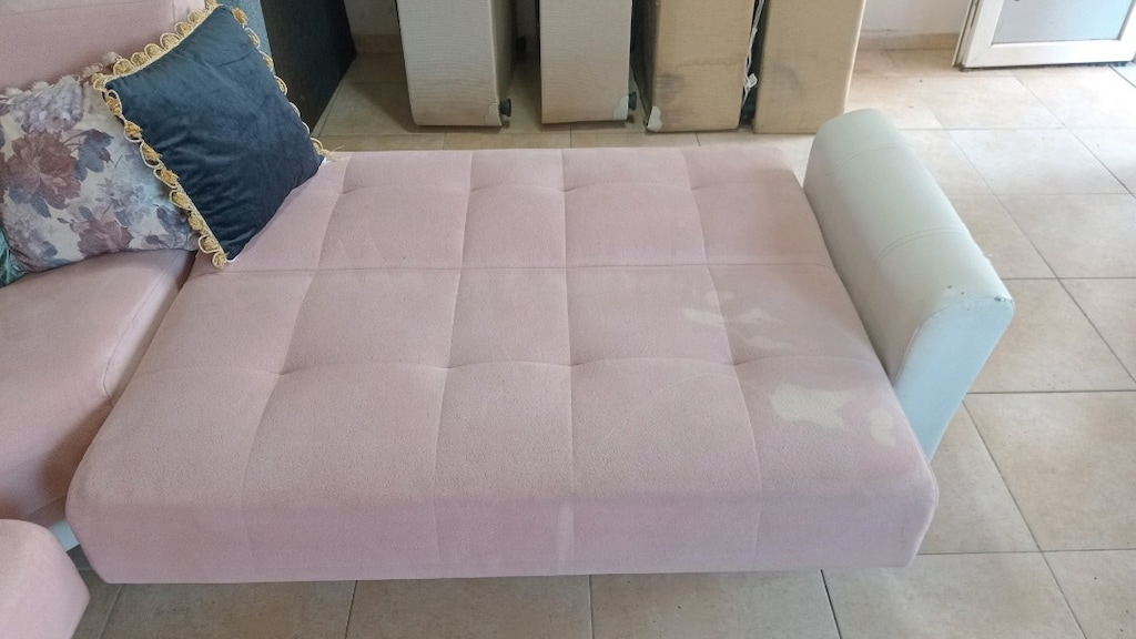 Acil satılık köşe takımı 310x265 ölçüsünde - 7
