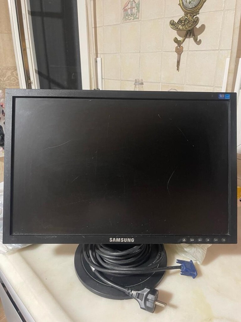 samsung ekran - 2