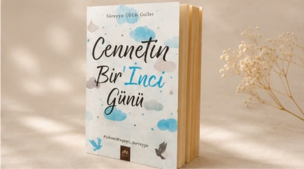 Okuma Kitabı, Roman - 2