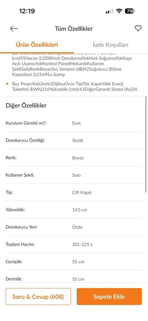 dijitsu statik buzdolabi - 4