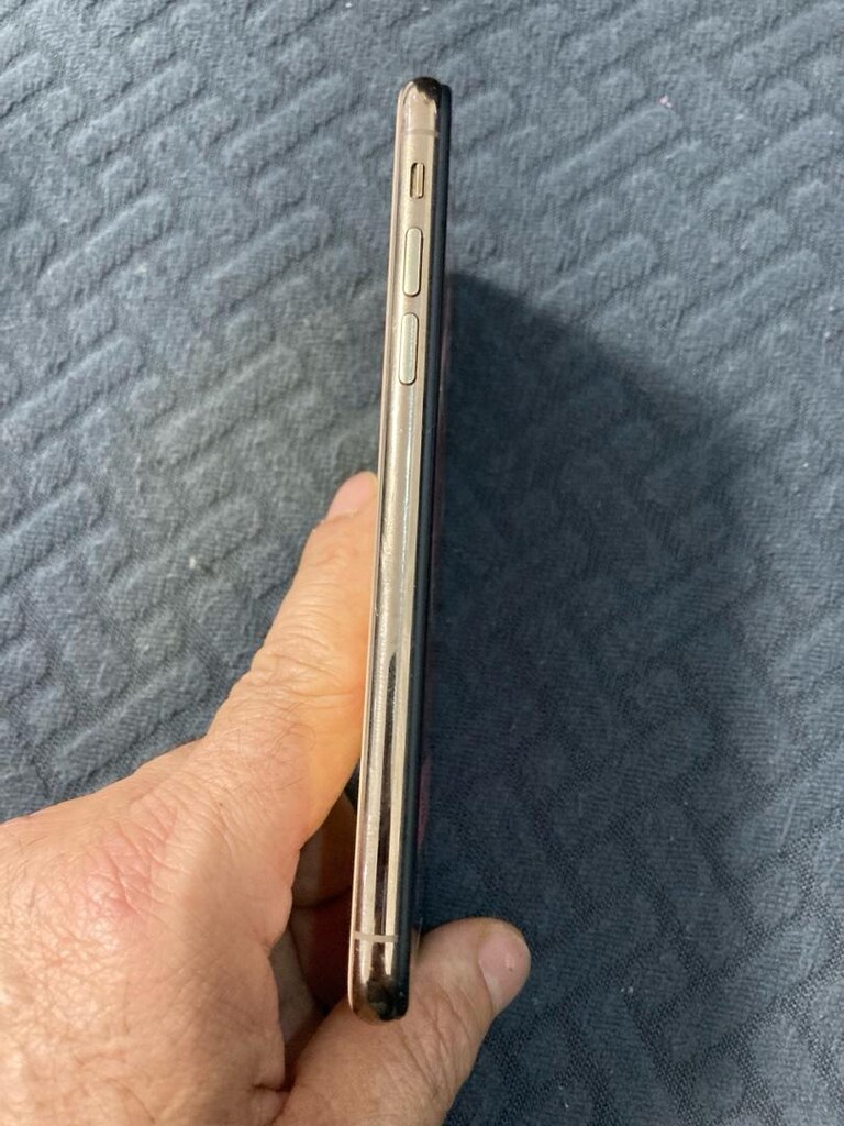İphone XS 256 gb Türkiye cihazı - 4