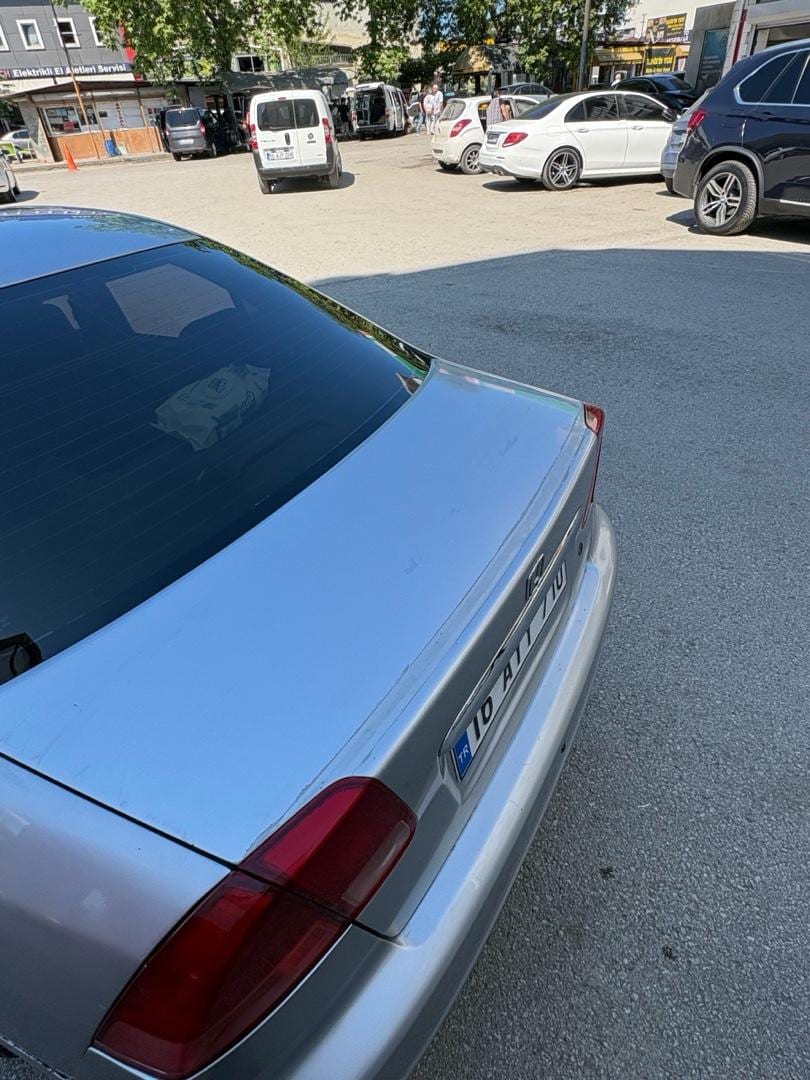 Honda civic 2002 264.000 - 13