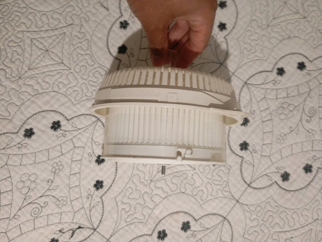 Tupperware Salata Kurutucu Yedek Parça - İç Süzgeç Sepeti parça - 2