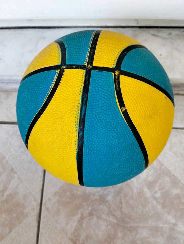 7 numara basket Topu - 3