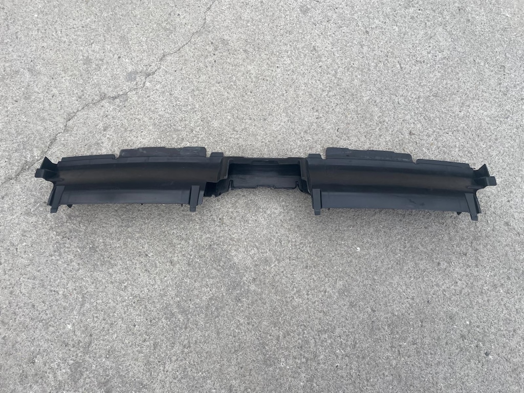 PASSAT ÖN PANEL ÜST KAPAĞI 2015 2016 2017 2018 2020 SIFIR 3G0121330 - 7