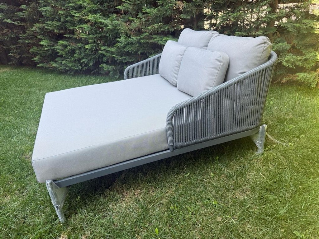 Bronx DayBed Cift kisilik Sezlong Yatak - 3