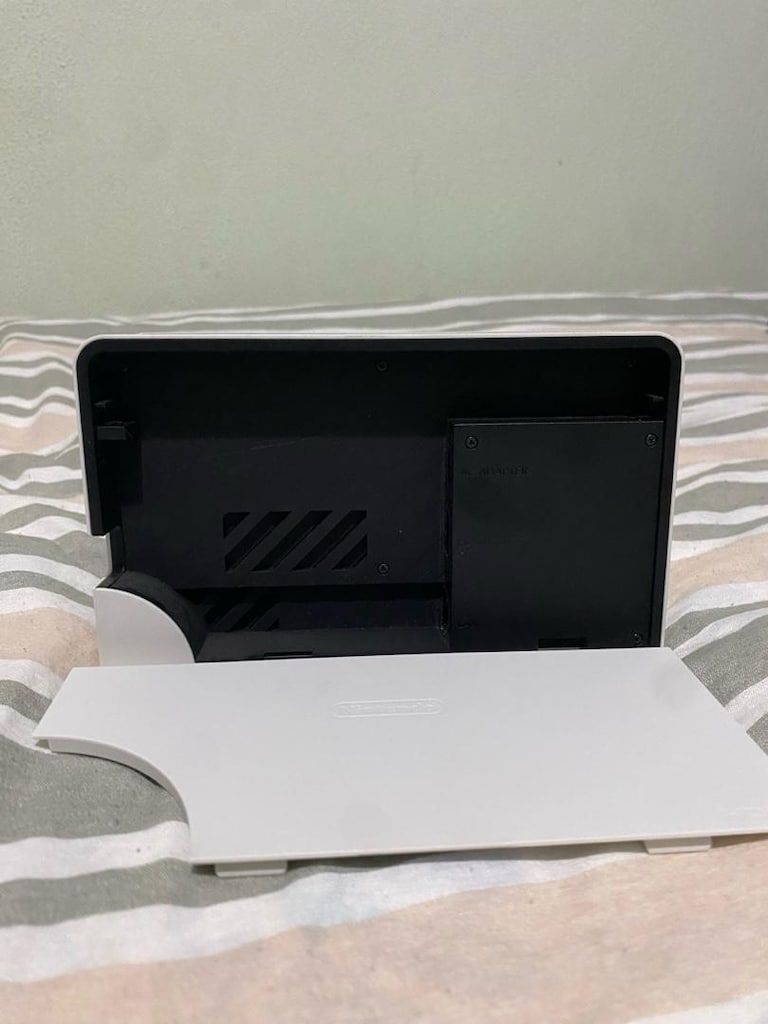 Çipli Nintendo Switch - 7