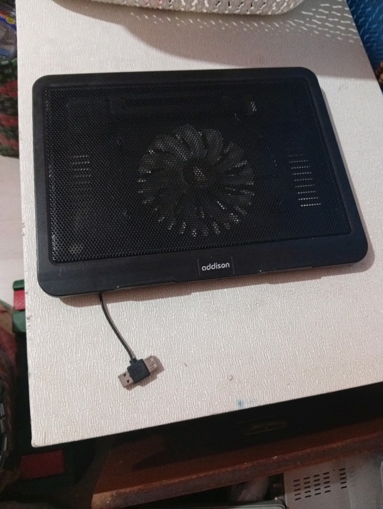 leptop soğutma - 2