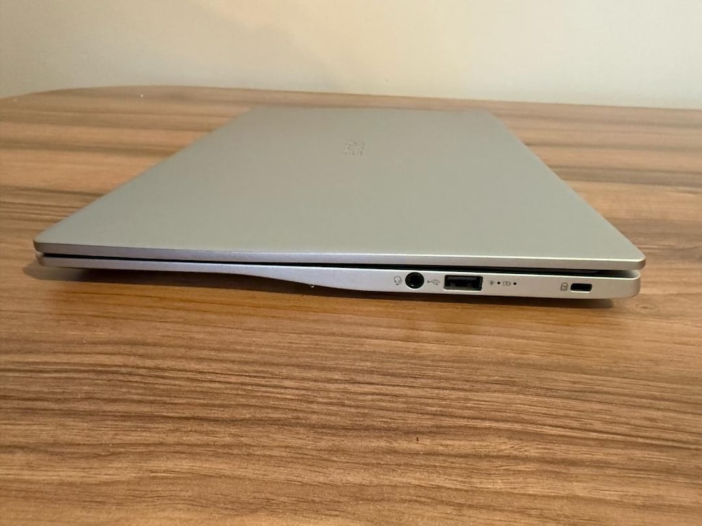 Acer Swift SF314-42 Laptop Dizüstü Bilgisayar -Sorunsuz- TYPE-C şarj - 6