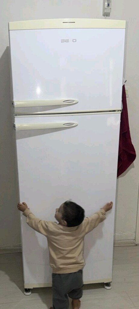 buzdolabi beko marka