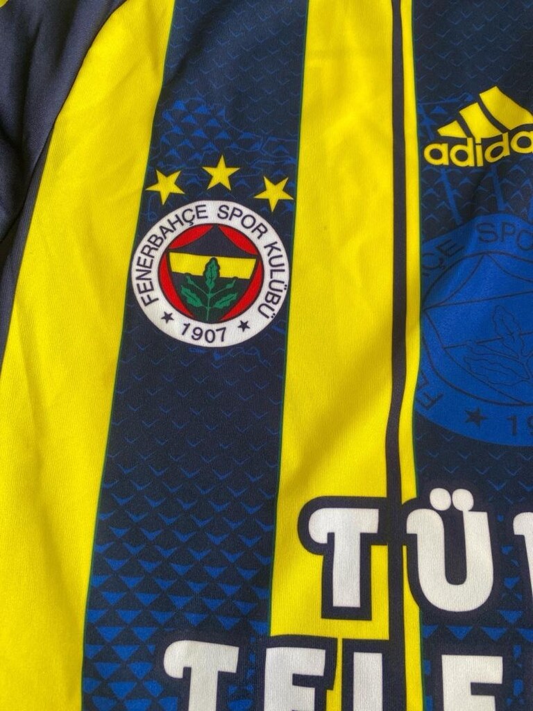 FENERBAHÇE FORMA - 2