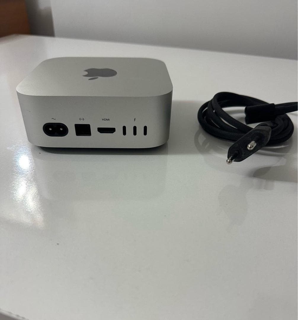 Apple Mac mini - 2