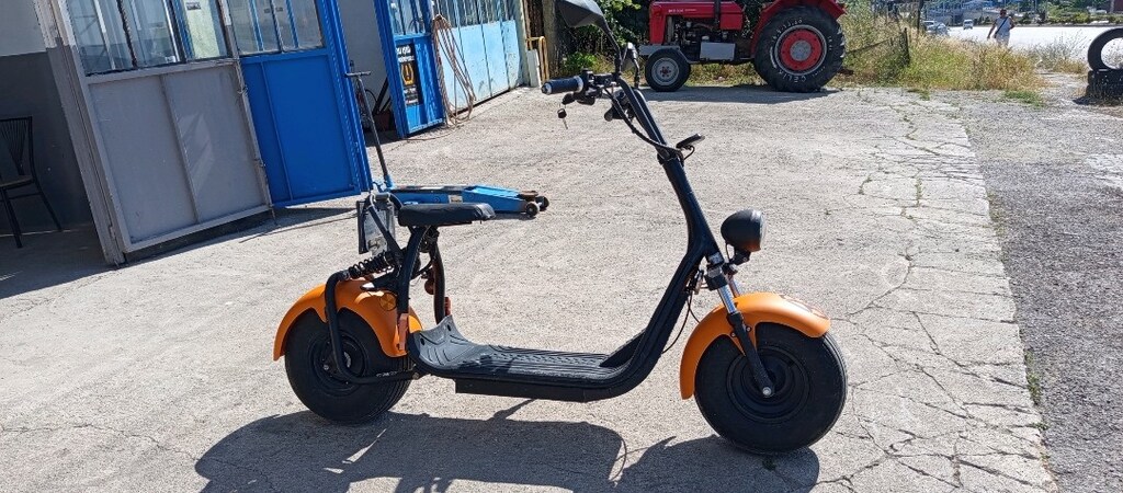 VOLTA YİDE SE-03 - 4