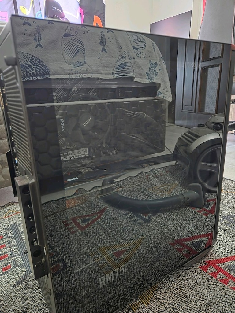 DDR4 Gaming Pc - 3