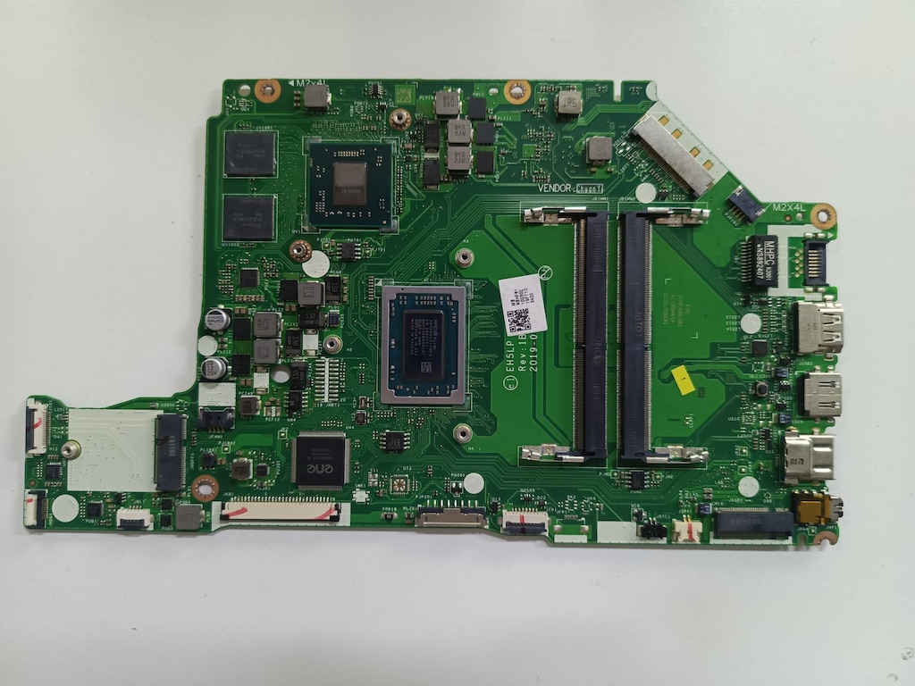 ACER ASPIRE A315-42G RYZEN 5 3500U + 2GB EKRAN KARTLI ANAKART - 7
