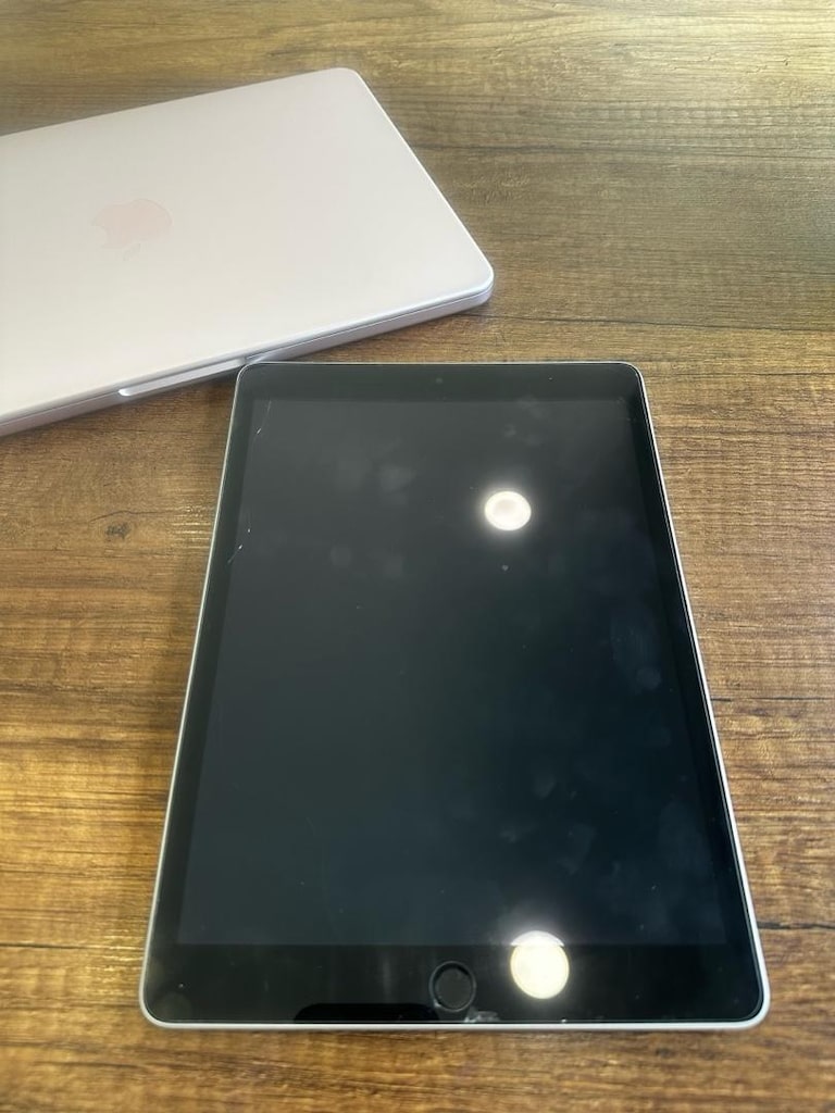 apple ıpad 9.nesil - 4