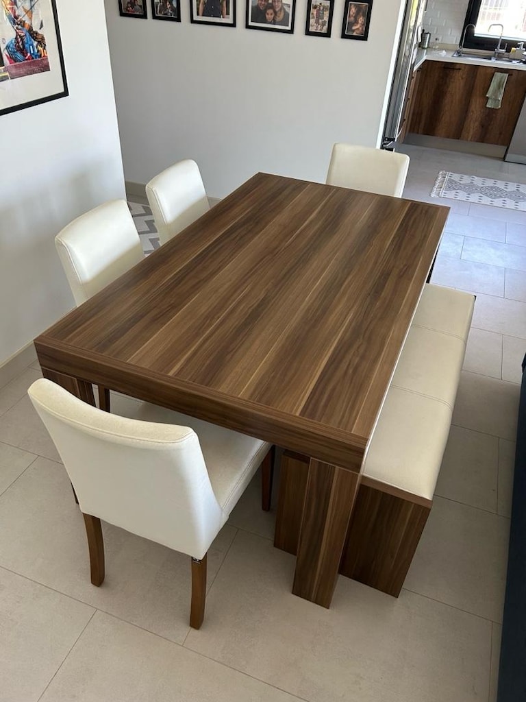Yemek Masası Takımı
